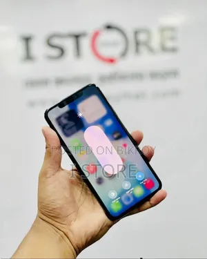 Apple iPhone 11 Pro Max 256 GB Green