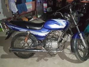 বাজাজ সিটি ১০০ ২০০৮
