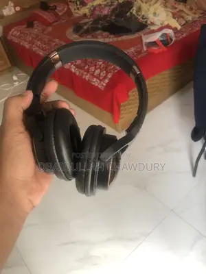 Lelisu Ls-221 Wireless Headphone