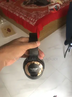 Lelisu Ls-221 Wireless Headphone