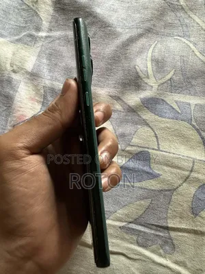 Motorola Edge 50 256 GB Green