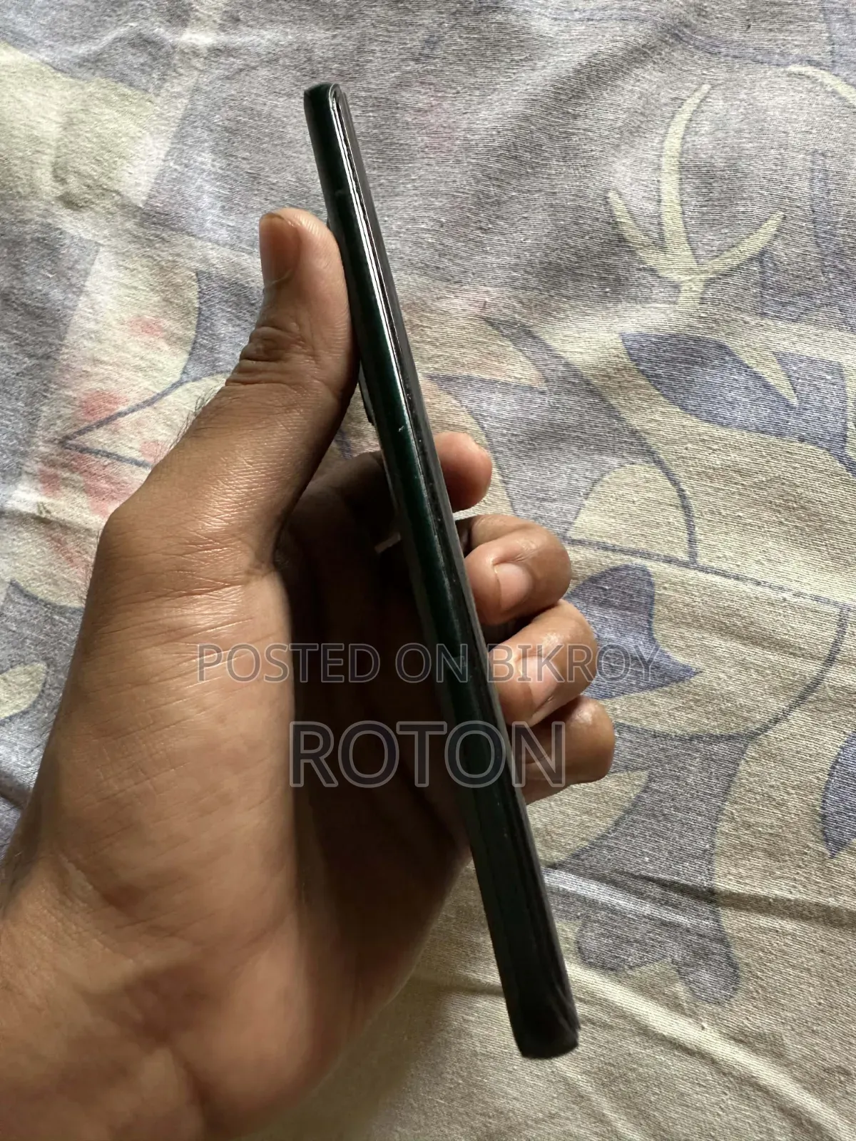 Motorola Edge 50 256 GB Green