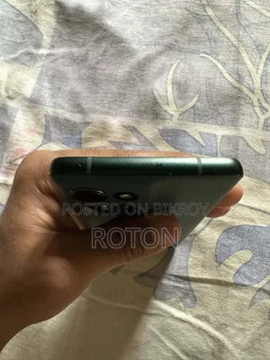 Motorola Edge 50 256 GB Green