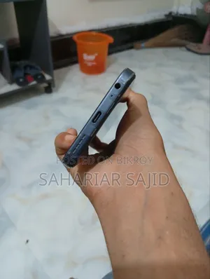 Infinix Smart 10 Plus 128 GB Black