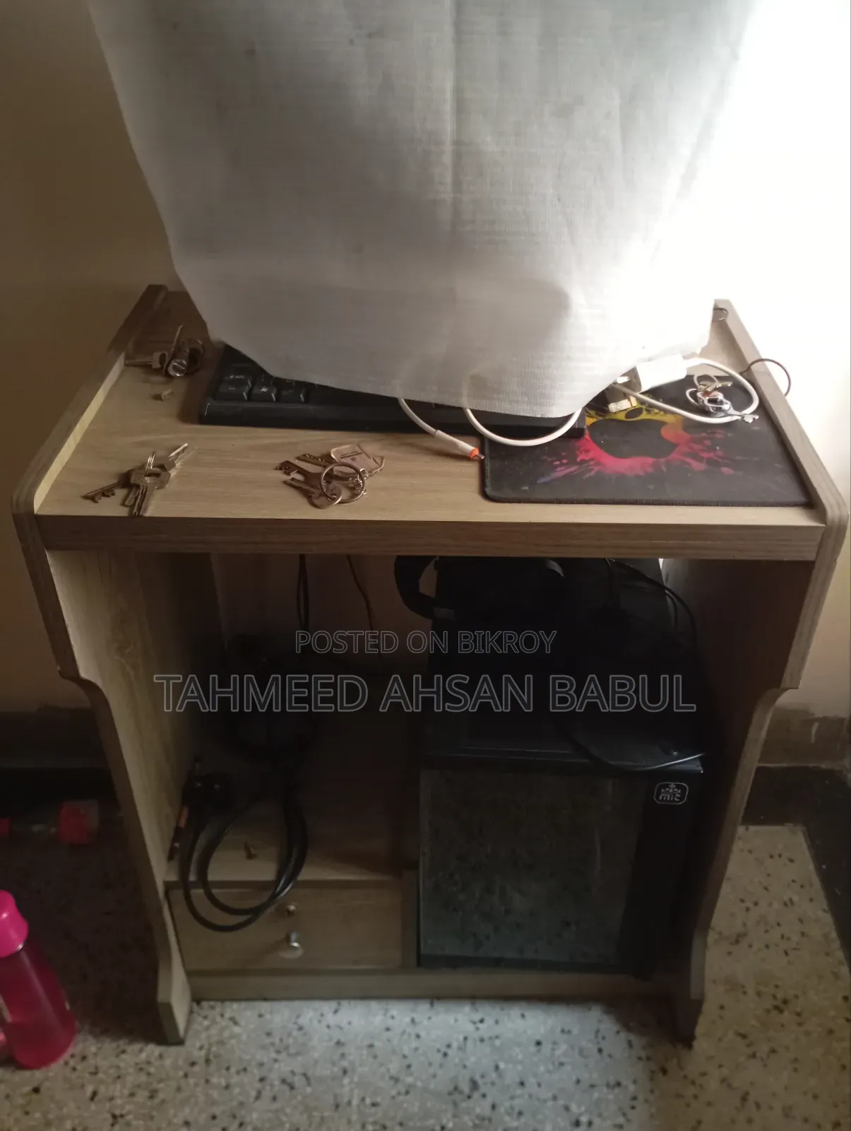 Computer Table