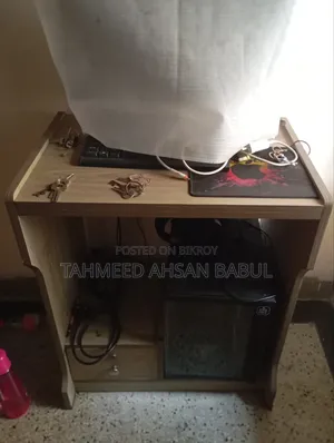 Computer Table
