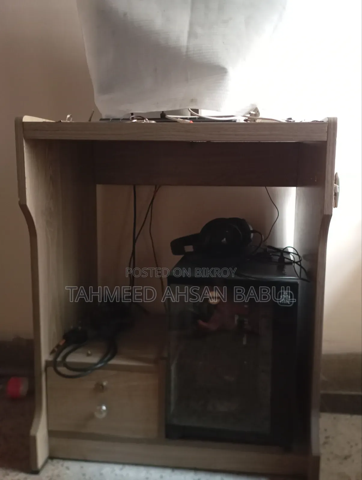 Computer Table