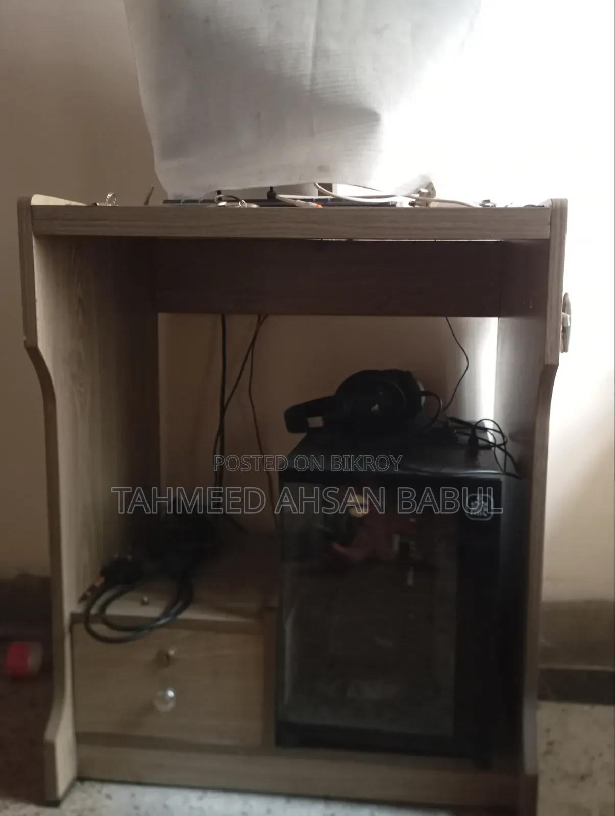 Computer Table