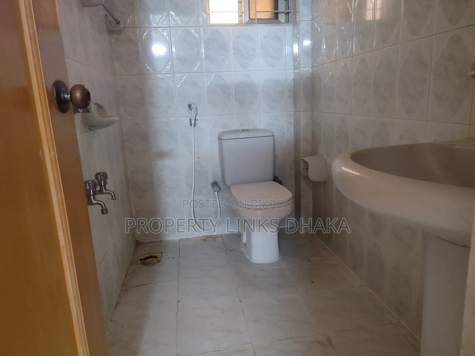 3bdrm Apartment in Gulshan for Rent