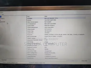 Laptop Sony VAIO SV-T1311M1E 8GB Intel Core 5 SSD 128GB