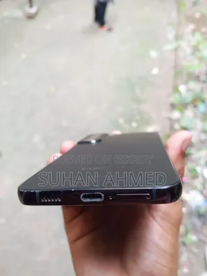 Samsung Galaxy S22+ 5G 128 GB Black