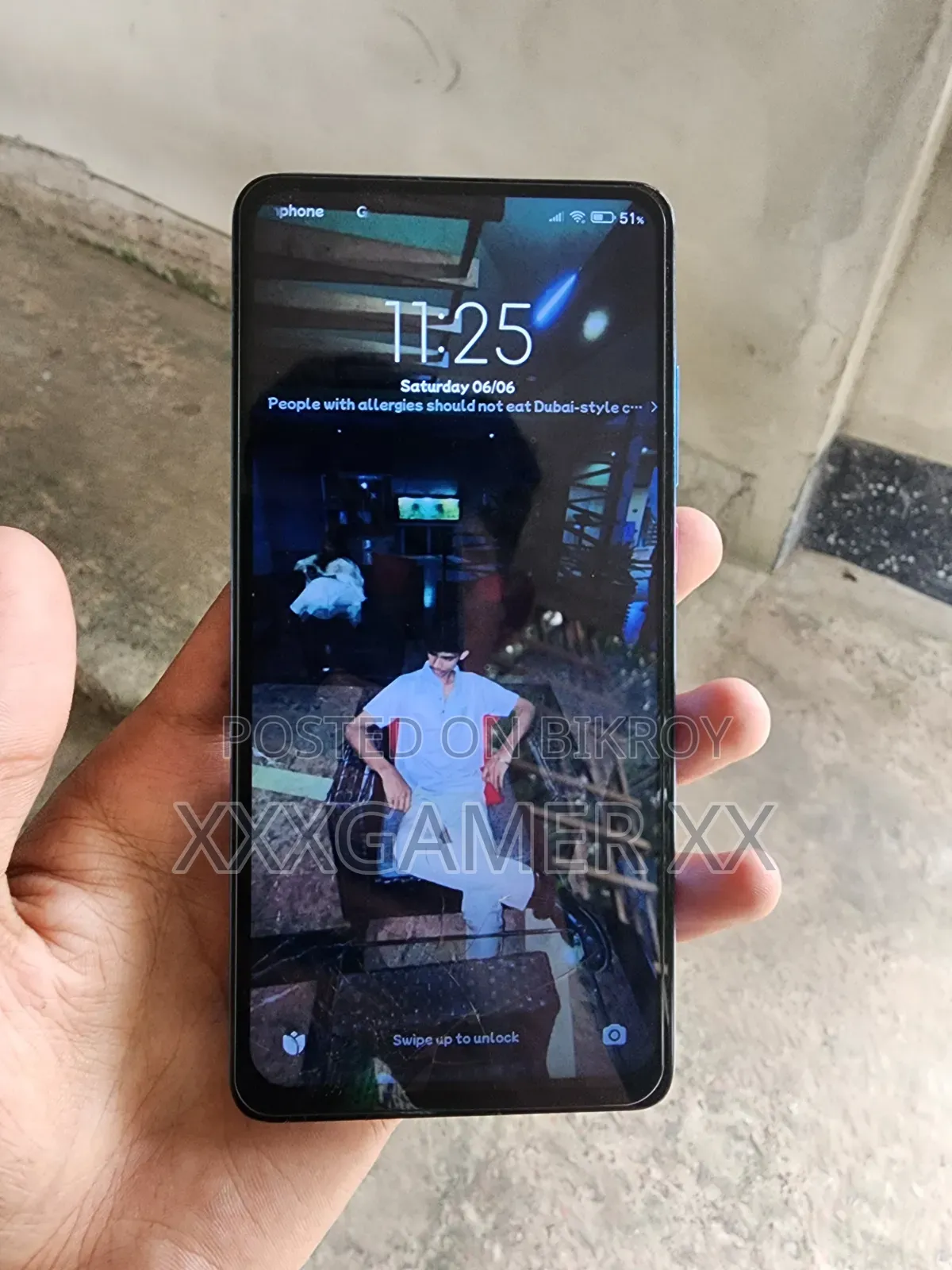 Xiaomi Redmi 128 GB