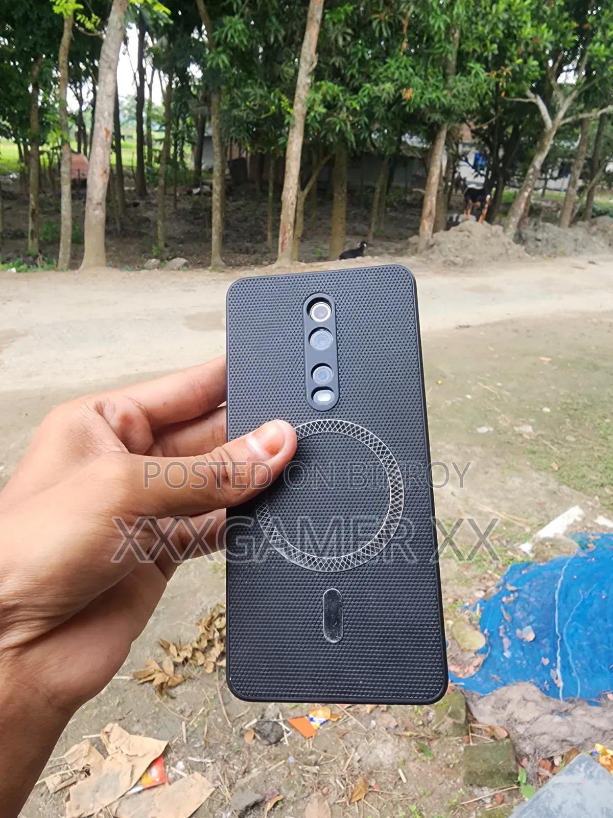 Xiaomi Redmi 128 GB