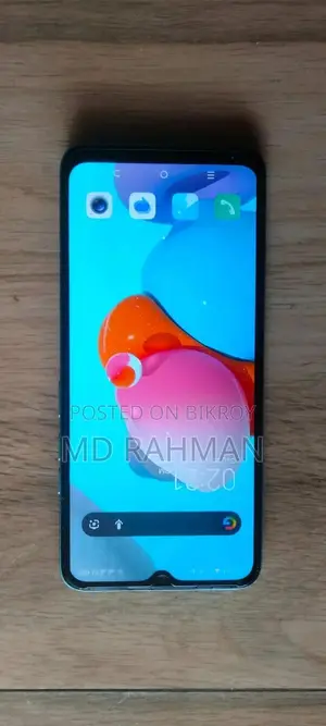 Tecno Spark Go 2023 ৬৪ জিবি