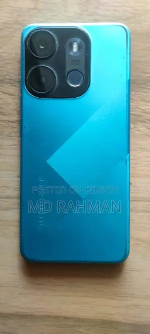 Tecno Spark Go 2023 ৬৪ জিবি