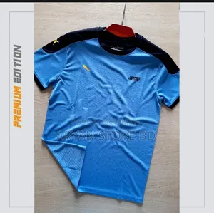 Colorful T-shirt - Full fresh, M L XL size