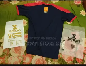 Colorful T-shirt - Full fresh, M L XL size