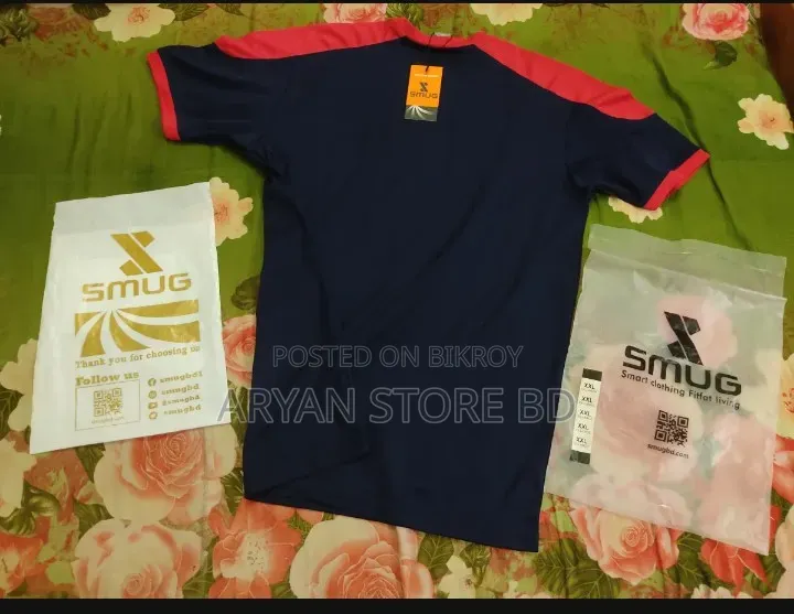 Colorful T-shirt - Full fresh, M L XL size