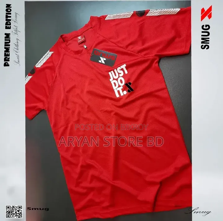 Colorful T-shirt - Full fresh, M L XL size