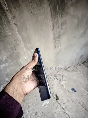 Vivo Y53s 128 GB Blue