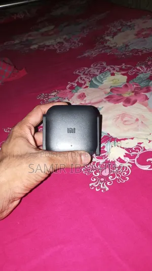 শাওমি মিনি ব্যাকআপ রাউটার ফুল ফ্রেশ