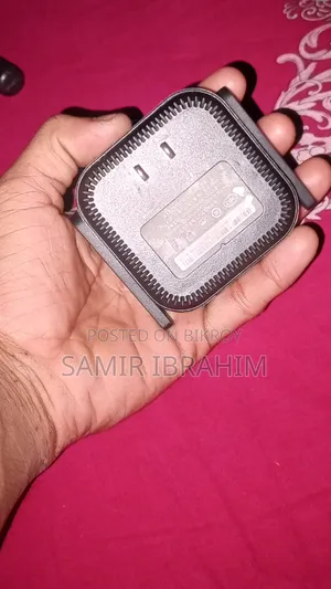 শাওমি মিনি ব্যাকআপ রাউটার ফুল ফ্রেশ