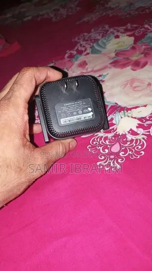শাওমি মিনি ব্যাকআপ রাউটার ফুল ফ্রেশ