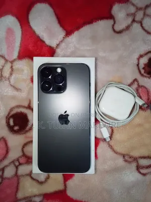 Apple iPhone 14 Pro Max 256 GB Purple