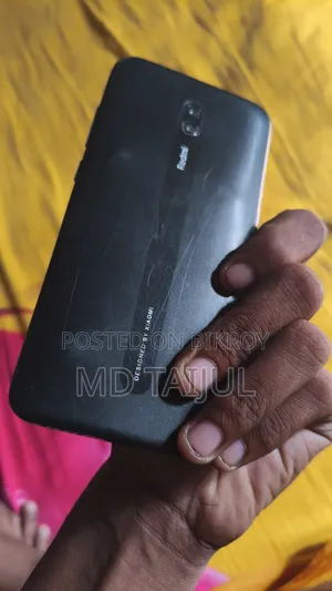 Xiaomi Redmi 8A 32 GB Black