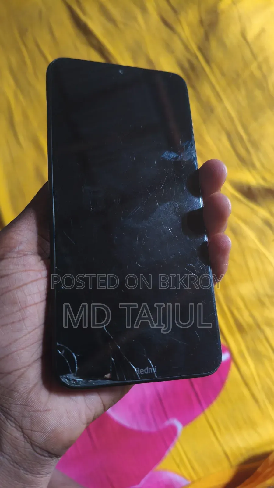 Xiaomi Redmi 8A 32 GB Black