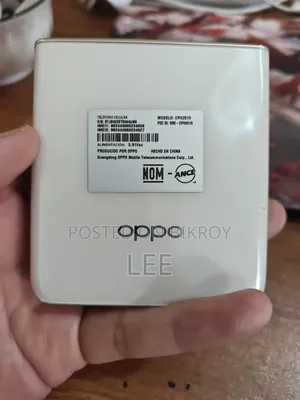 Oppo Find N3 Flip 256 GB White
