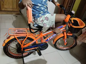 হিরো সাইকেল