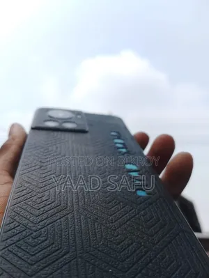 OnePlus 10R 128 GB Black