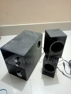 Microlab M-223 (2.1)