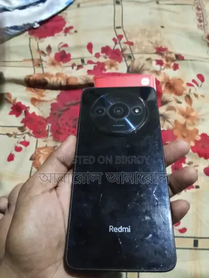 Realme 6i RMX2002 64 GB Red