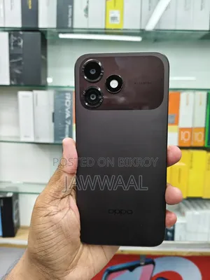 ওপ্পো এ৬সি ১২৮ জিবি