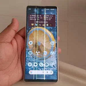 Sony Xperia 5 IV 128 GB White