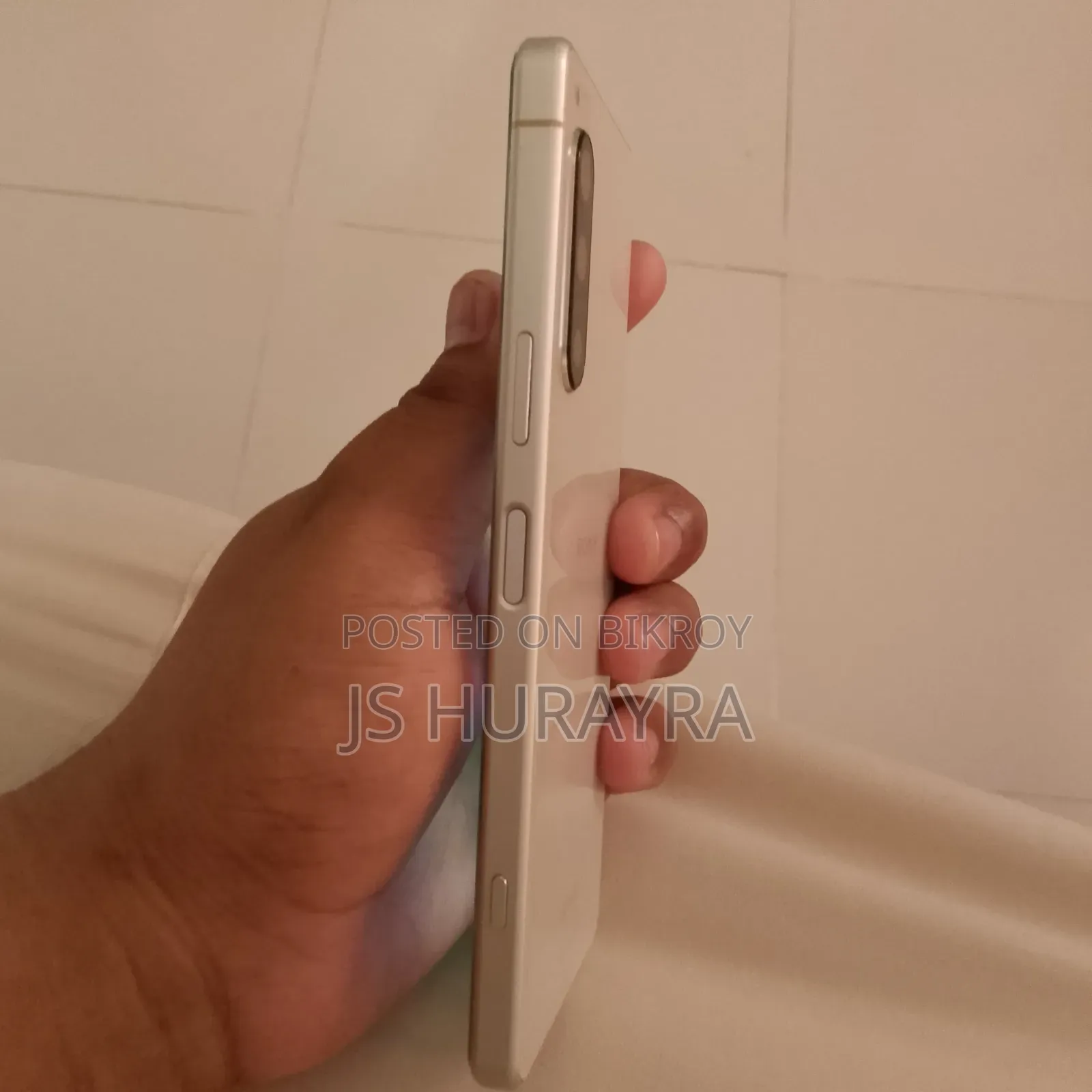 Sony Xperia 5 IV 128 GB White