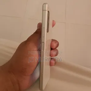 Sony Xperia 5 IV 128 GB White
