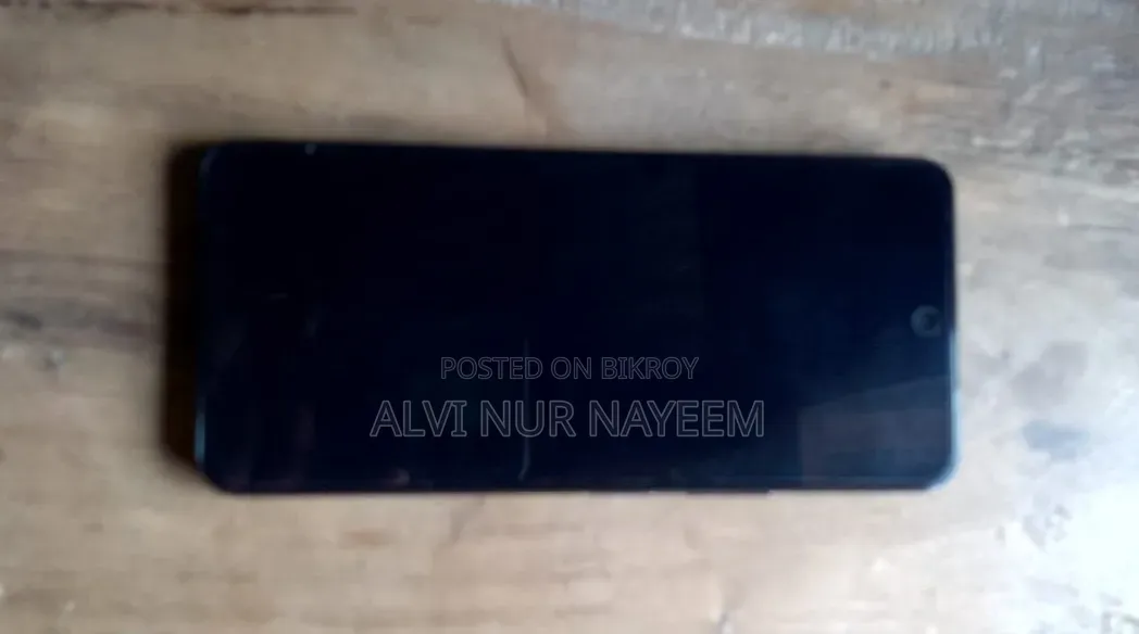 Vivo Y29 128 GB Blue