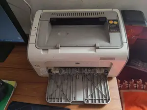 Hp Laserjet P1102