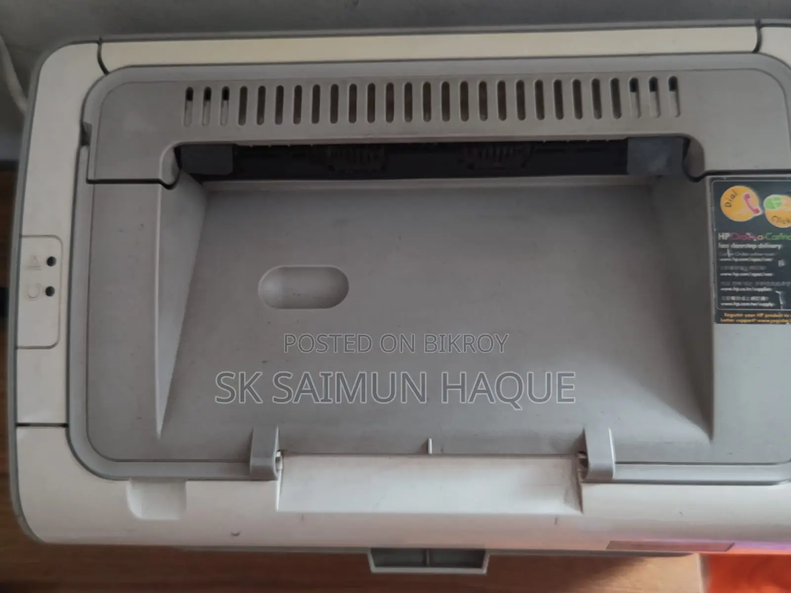 Hp Laserjet P1102