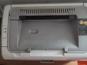 Hp Laserjet P1102