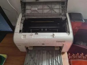 Hp Laserjet P1102