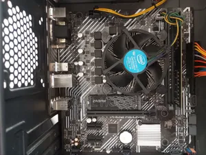 Desktop Computer Asus 8GB Intel Core i3 SSD 128GB