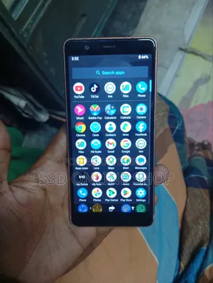Nokia 5.1 32 GB Rose Gold