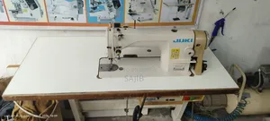 Juki Sewing Machine Full Auto