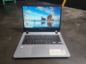 Laptop Asus X401A 4GB Intel Core i3 SSD 140GB