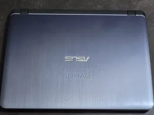 Laptop Asus X401A 4GB Intel Core I3 SSD 140GB