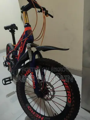 Kids Bicycle
